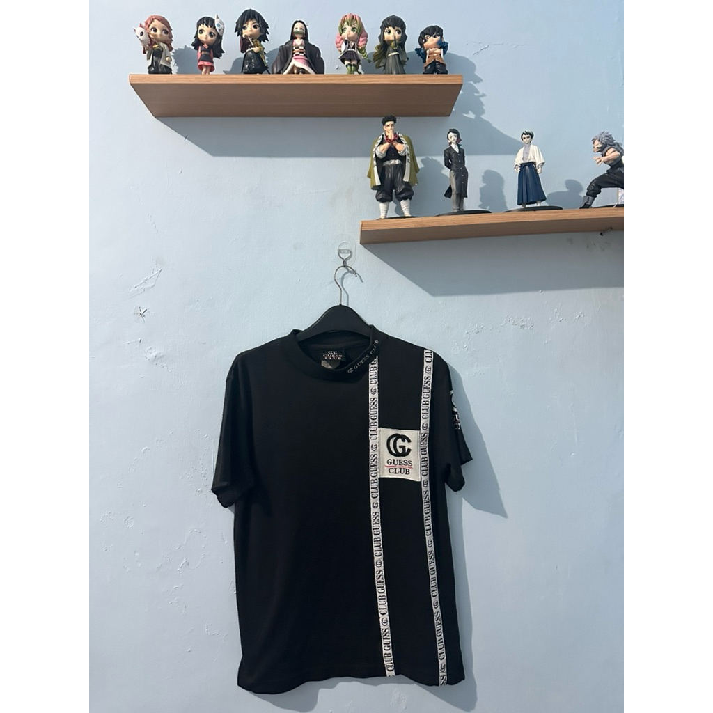 Kaos Guess club vintage