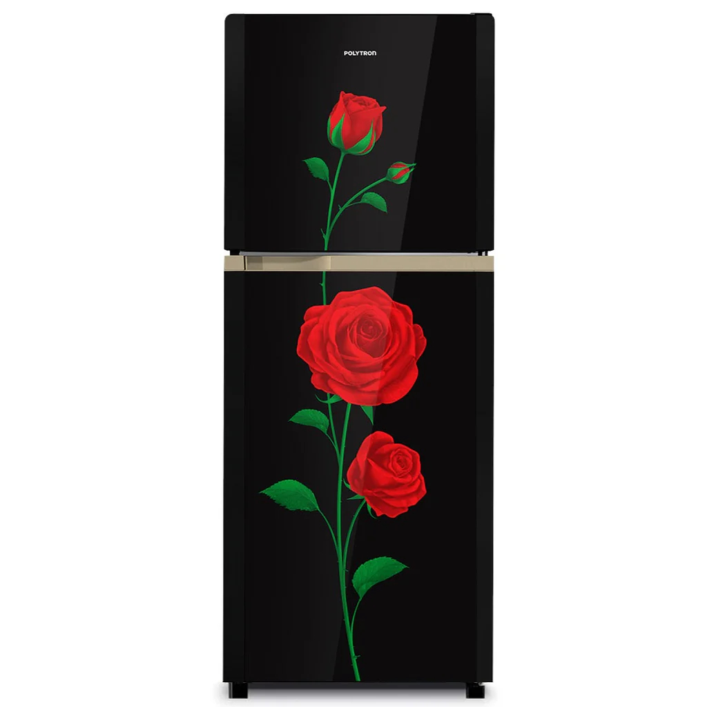 KULKAS POLYTRON PRM 21 CRX (210L)