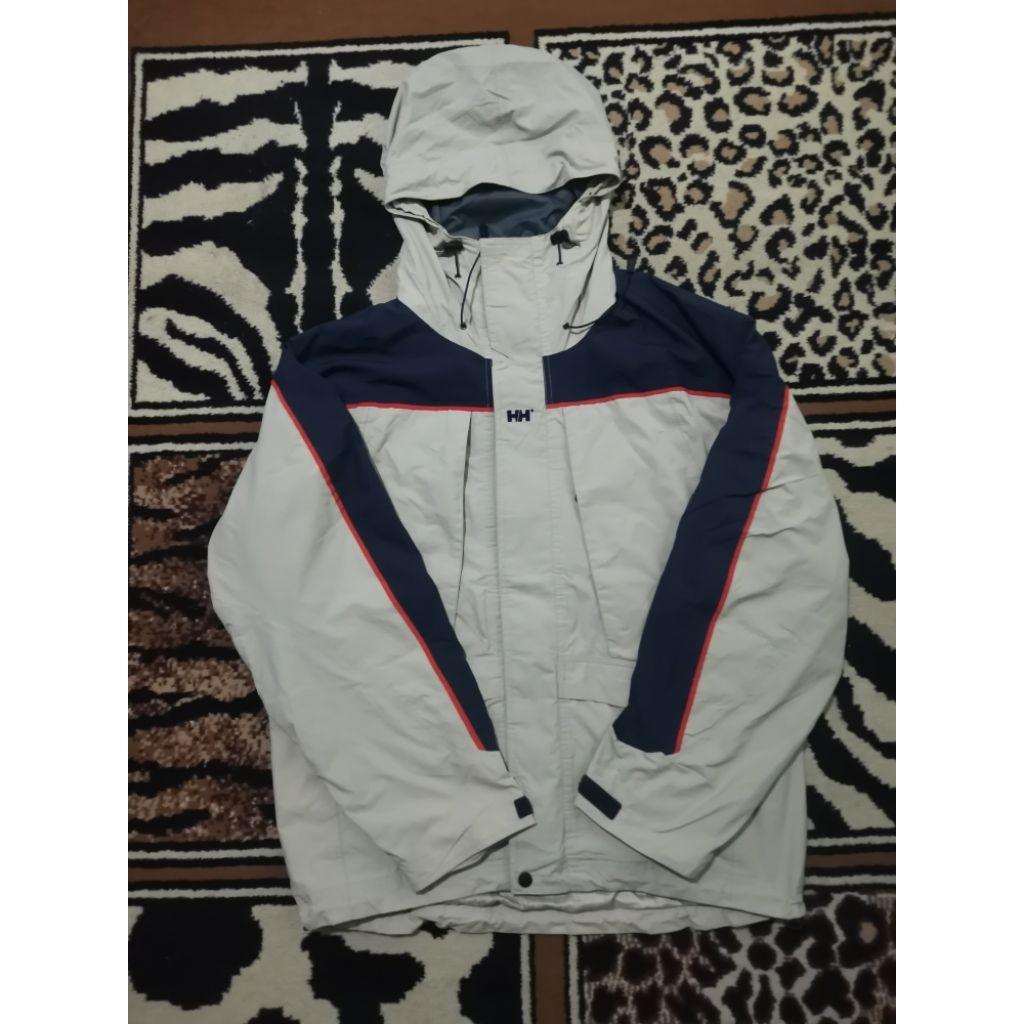 Jaket Snowboard Helly Hansen