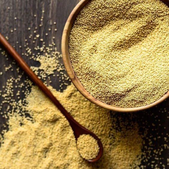 Tiwul Manis & Gurih Khas Jawa