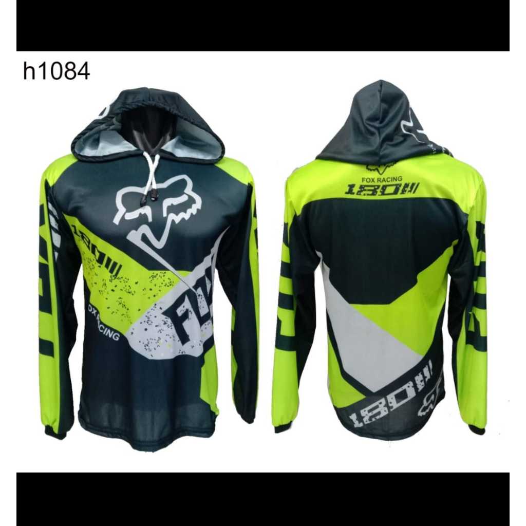 JERSEY/KAOS MANCING BAJU MANCING FULL PRINTING