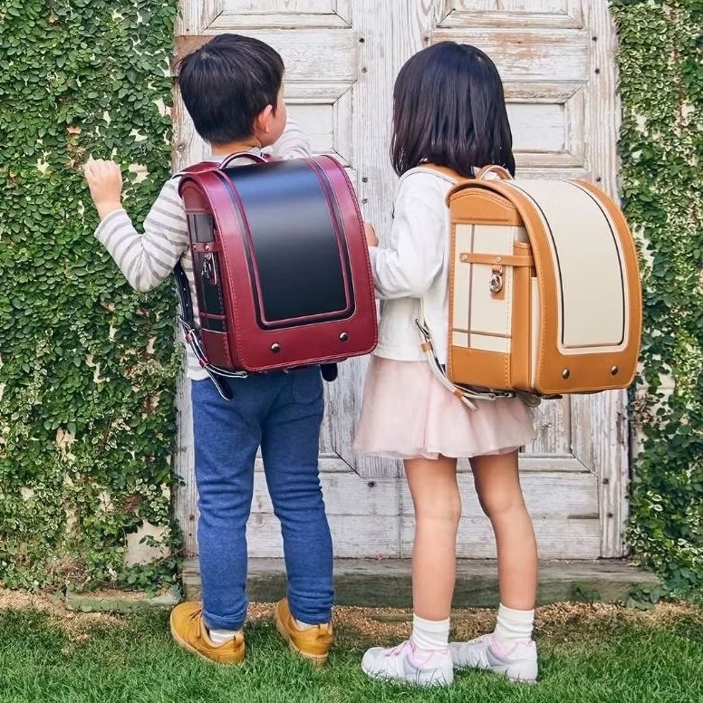 Katalog Randoseru Ready (Hanya Perwakilan 1 Foto Pada Variasi, Link Detail Produk Chat Admin) TAS RA