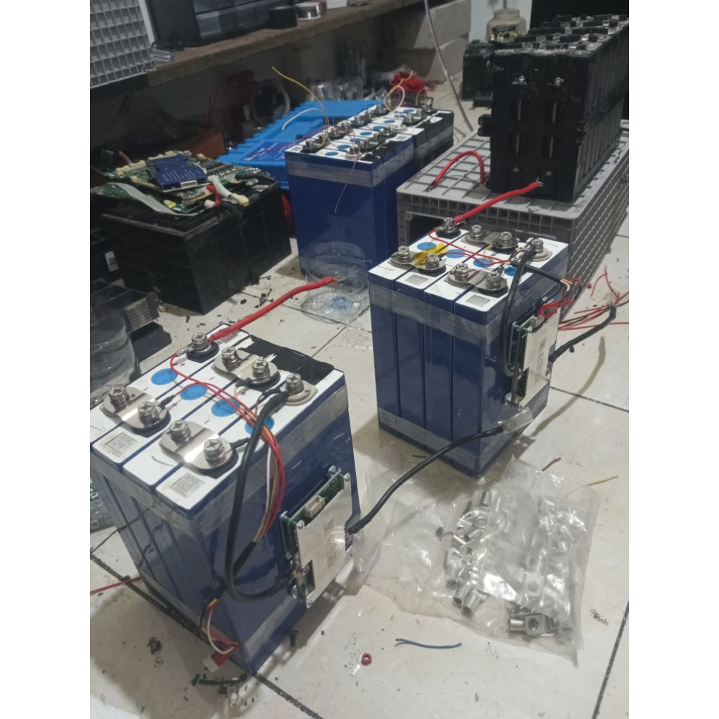 lifepo4 12V 50ah 70ah 80ah cell prismatic baut