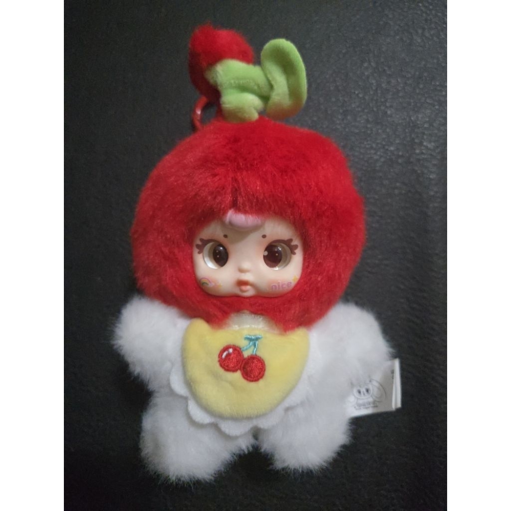 Mm Fruit Selected Inceran