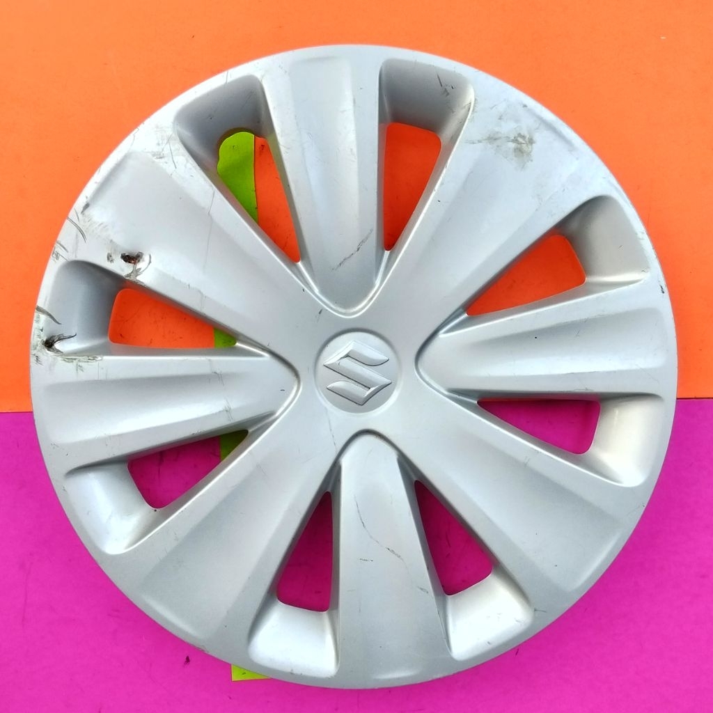 wheeldop willdop Suzuki ertiga ring 15. seconds lengkap kawat