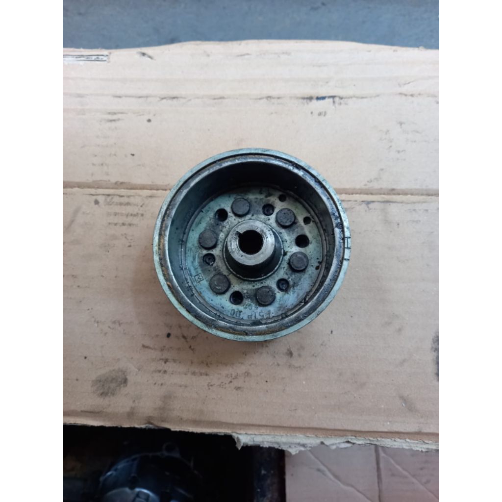 magnet original Jupiter z 5tp