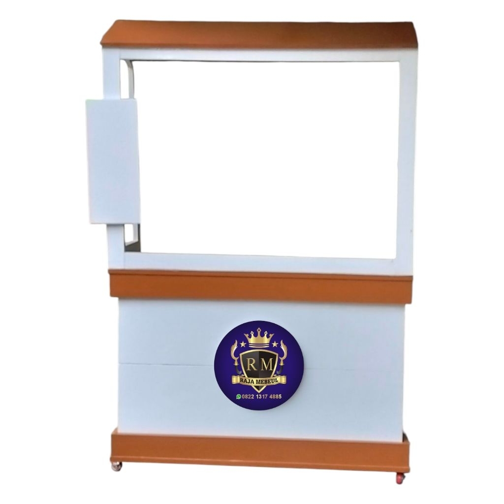 Booth koper, booth lipat portable, Booth atap, Booth dimsum, booth minuman, booth event desk, booth 