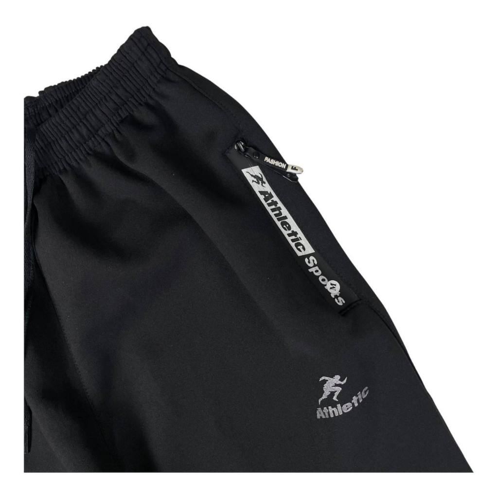 Celana Training Misty Elastis/Tali Celananya Saja