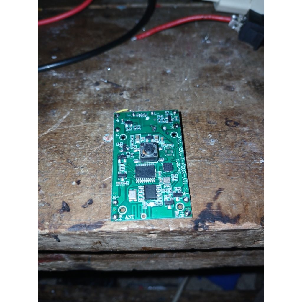 mesin drone E99 second (NORMAL)