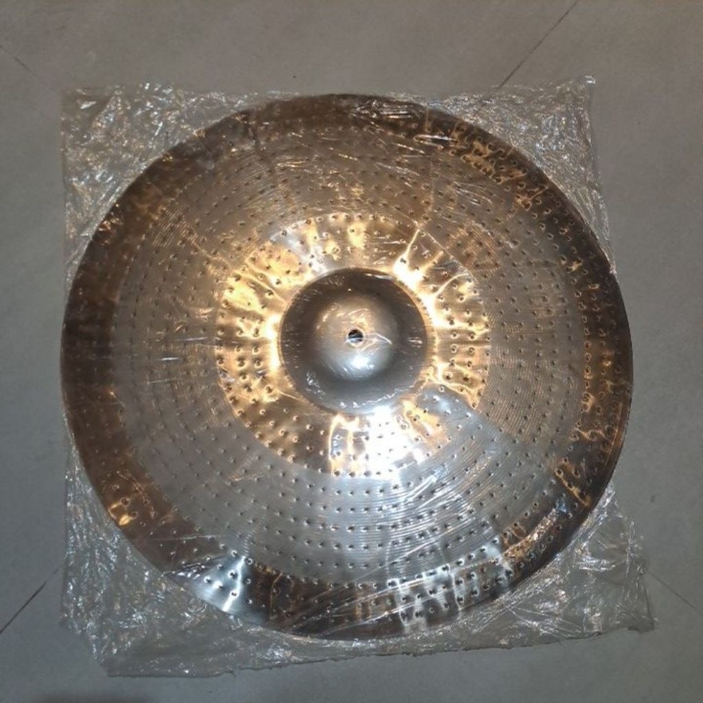 artemis cymbal ride 20