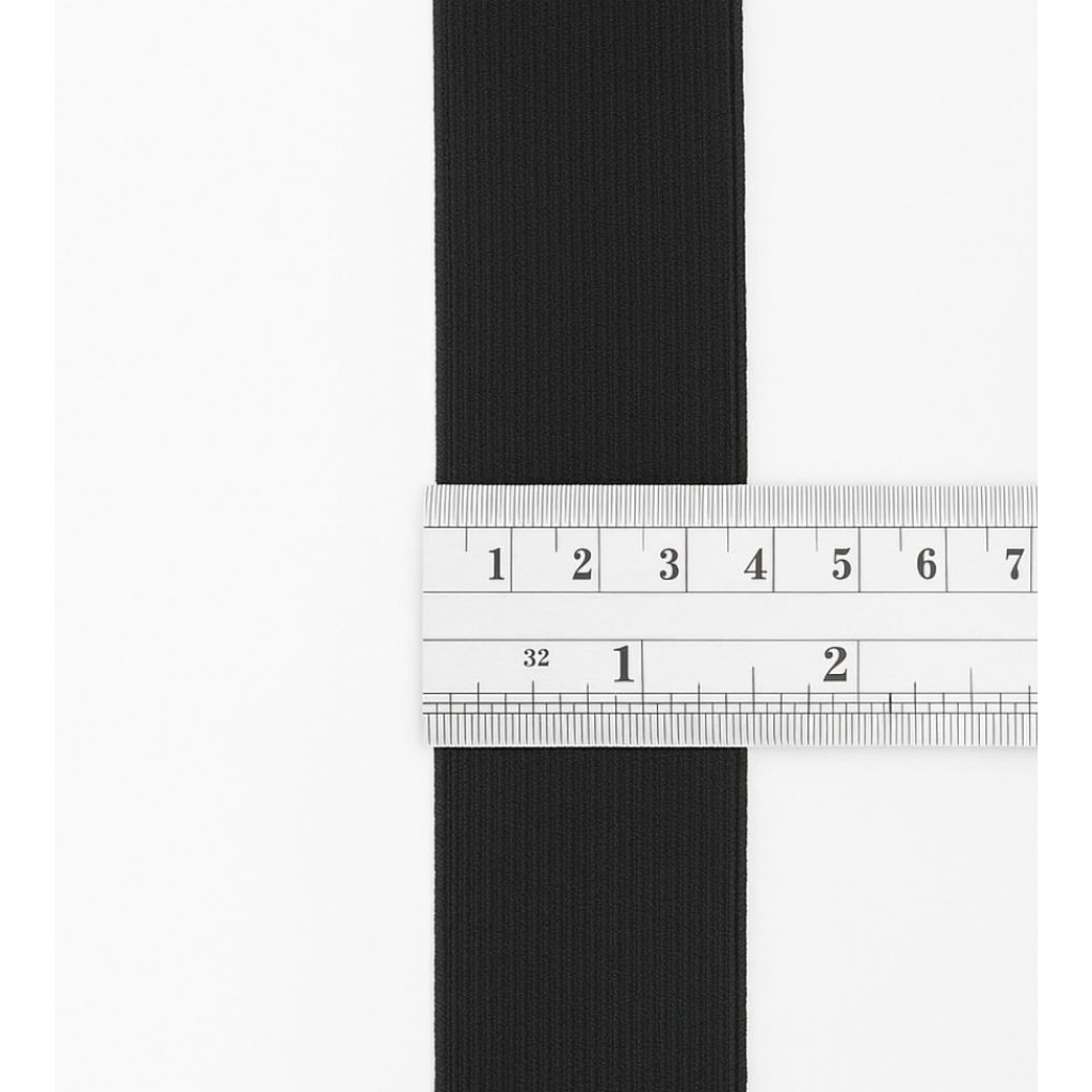 Tali Webbing elastis 4cm