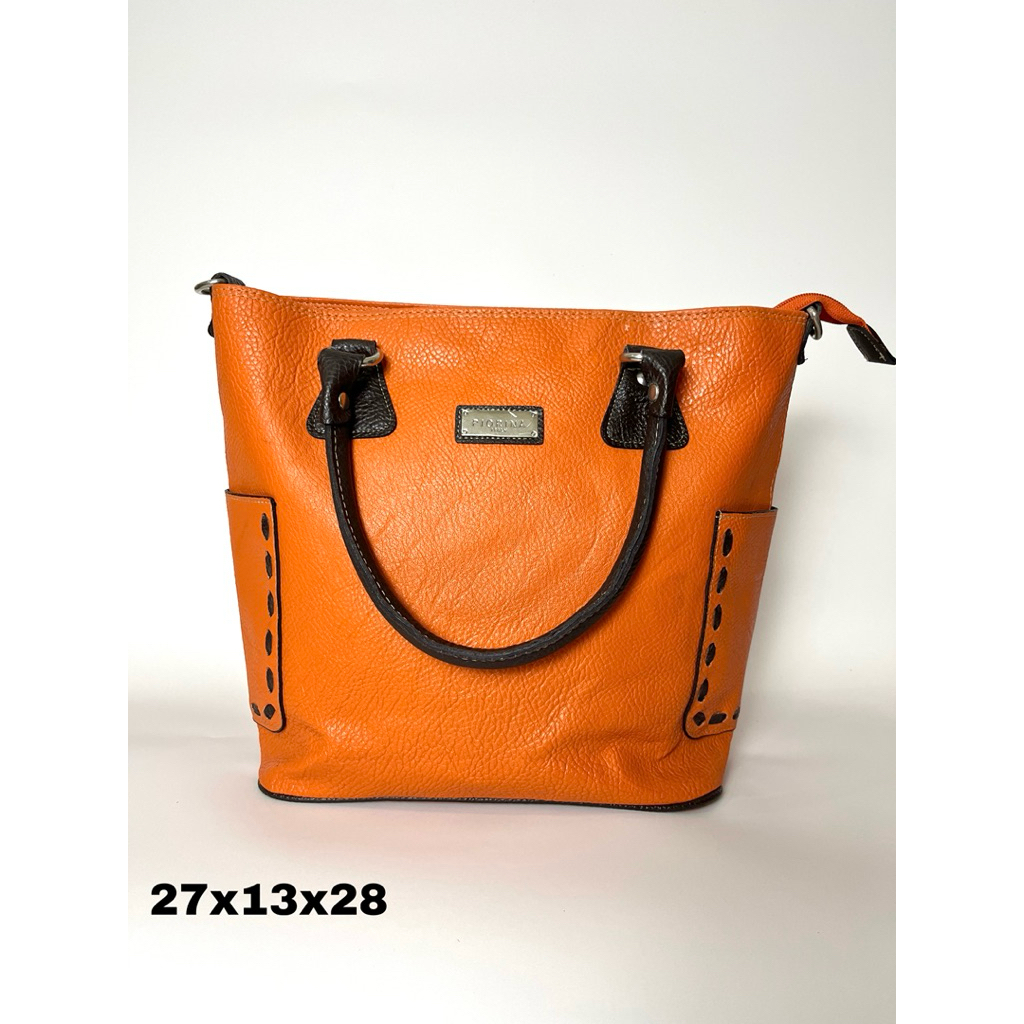 Tas Kulit Piorina Italy