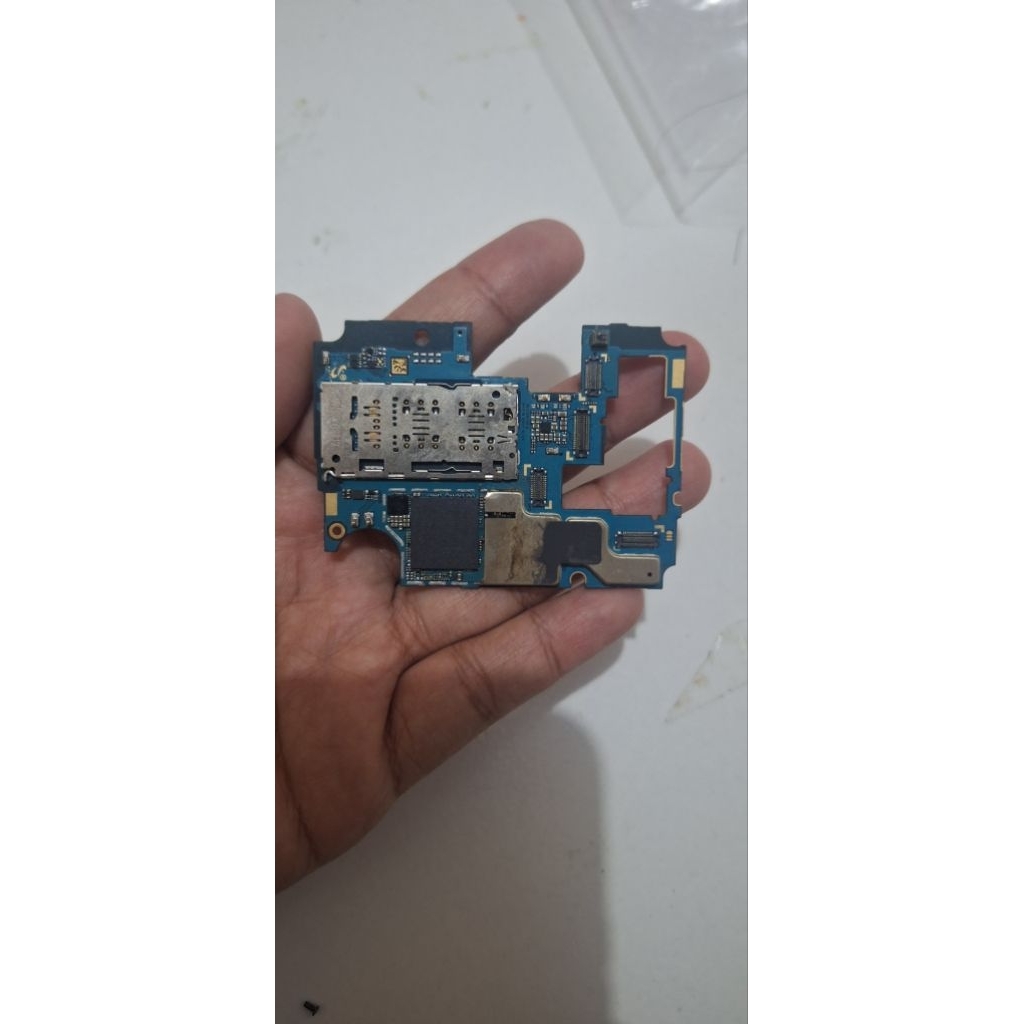 mesin samsung A51 8/128 minus