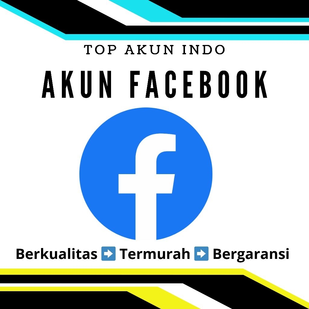 Akun Facebook fresh