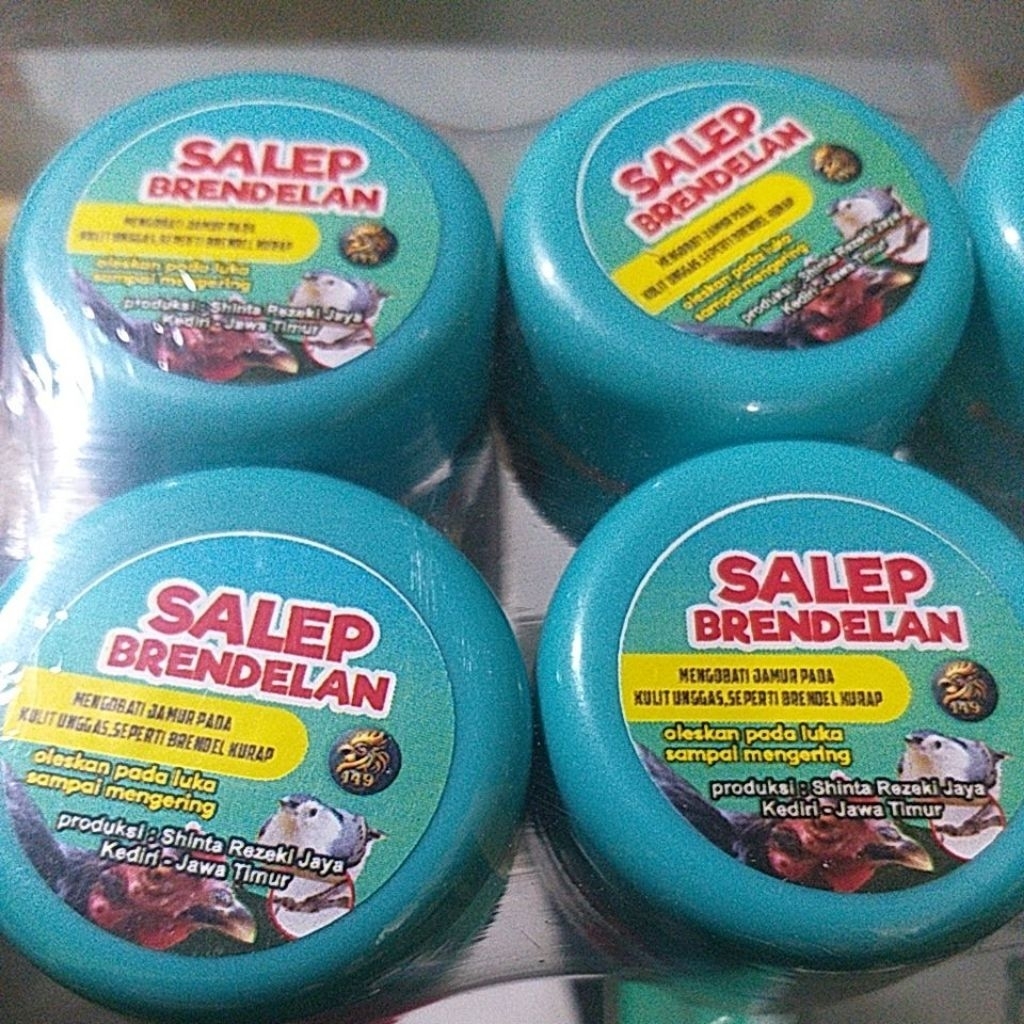 salep ayam brendelan obat cacar ayam obat kutil ayam aduan
