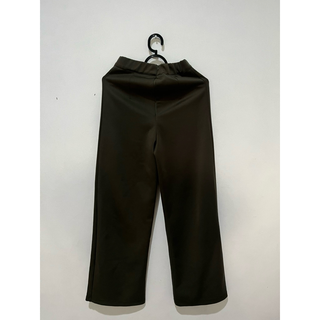 Celana Kulot My Style