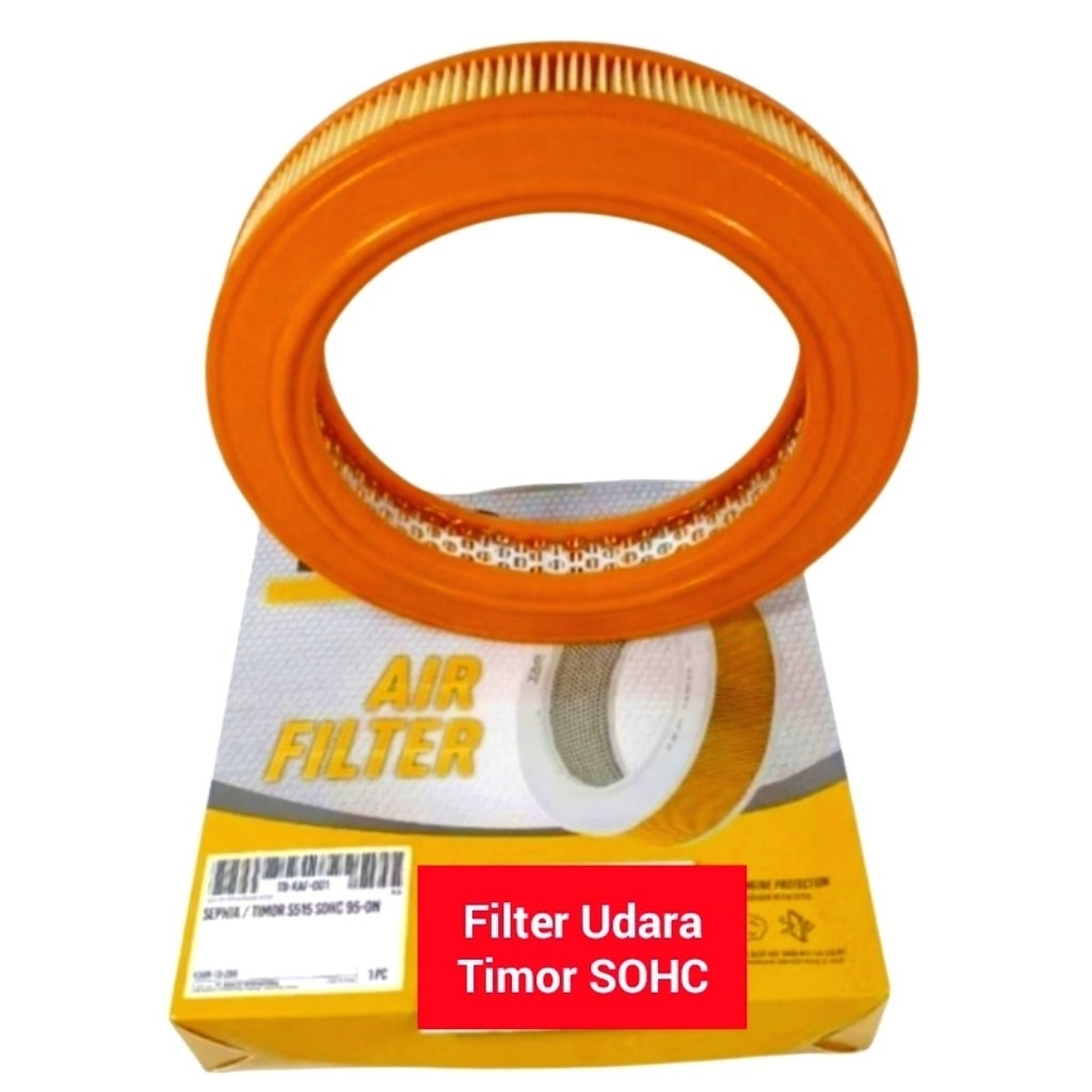 Filter Udara Timor Sohc Karburator Saringan Filter Udara Timor So Sohc Carburator