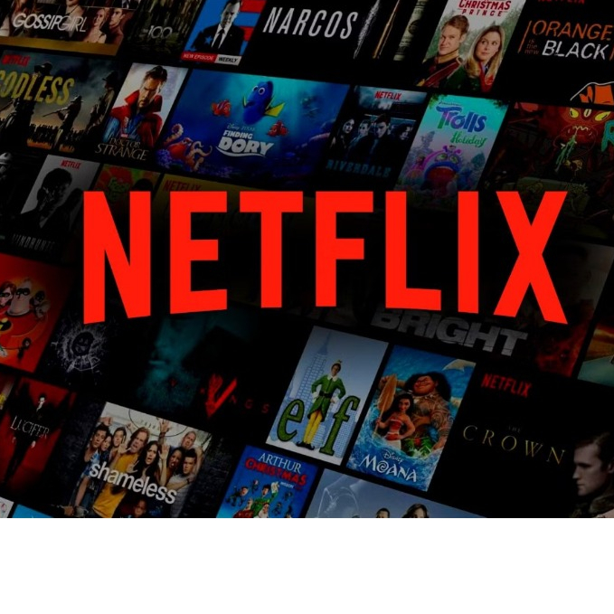 NETFLIX PREMIUM MURAH MERIAH HARIAN, SHARING BULANAN, PRIVATE BULANAN, FULL GARANSI 1 BULAN