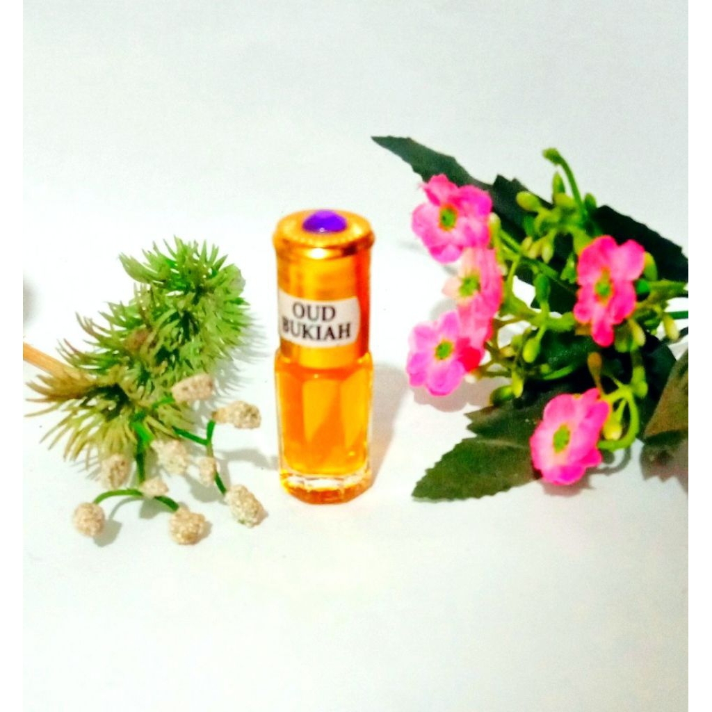 fragrance oil