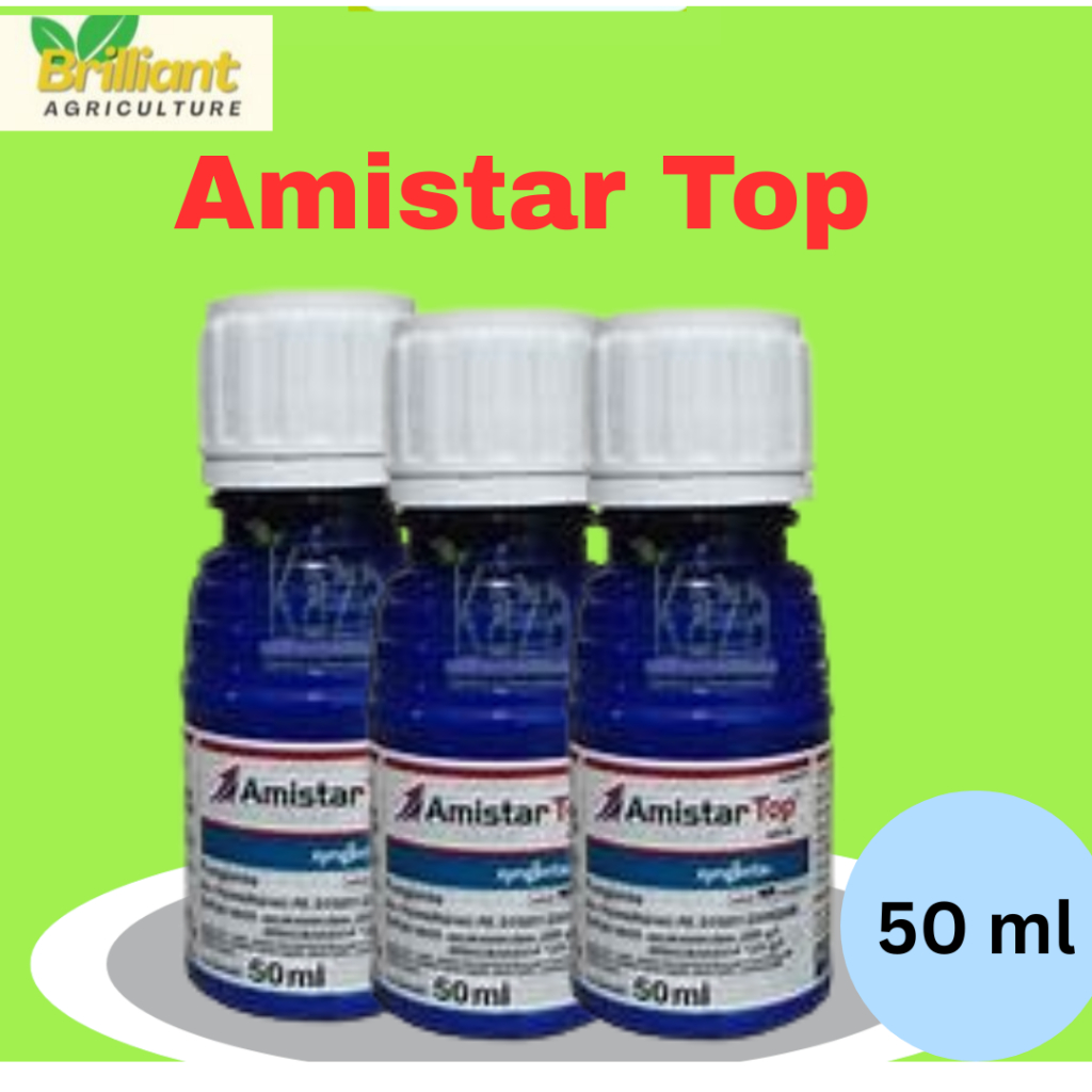 Amistartop 50 Ml dari Sygenta