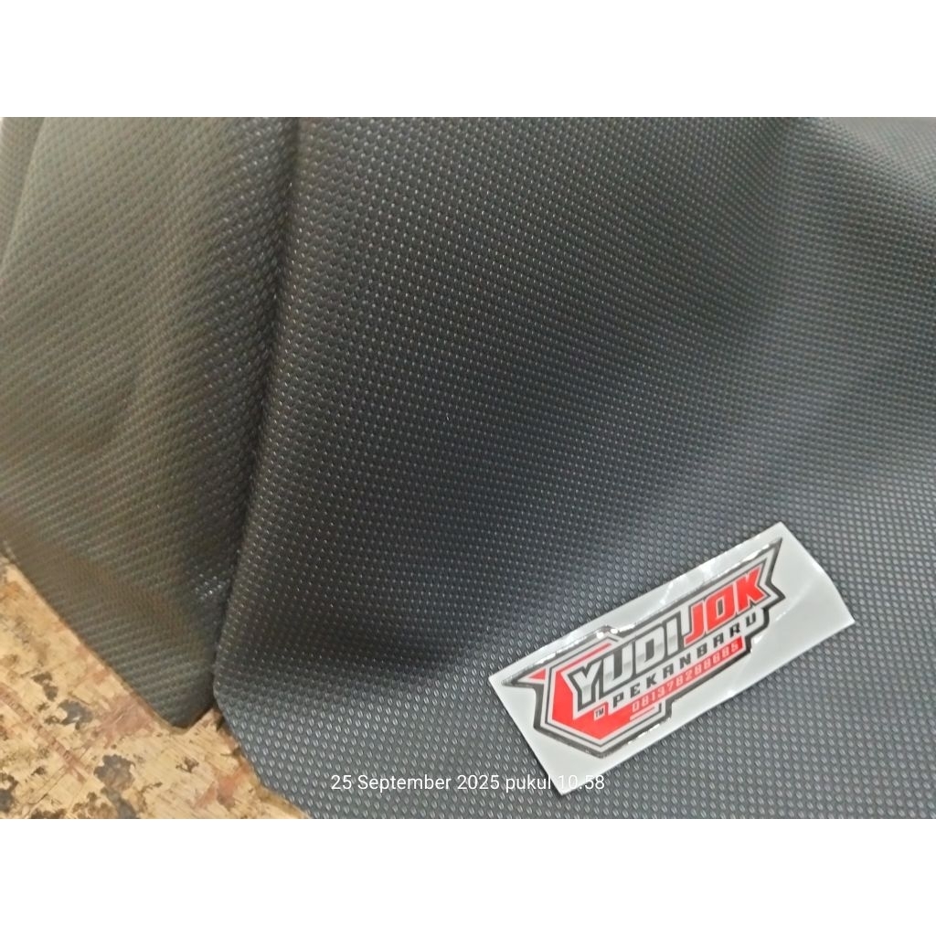 kulit jok revo lama mirip original