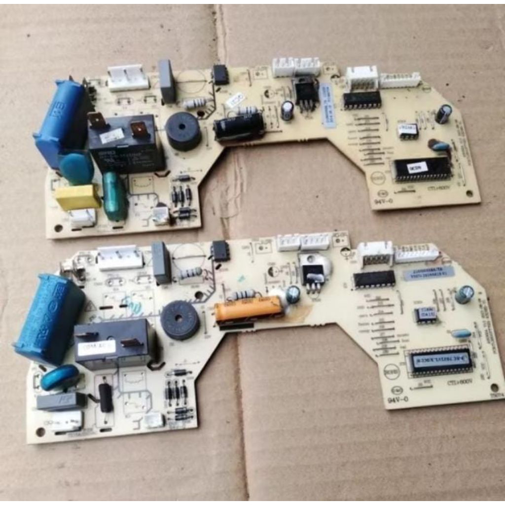 Pcb AC Samsung cina R410