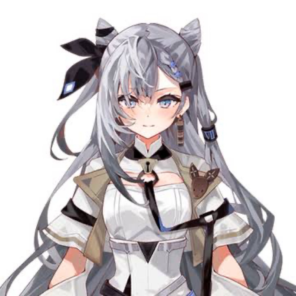 Vestia Zeta Kostum / Costume Vestia Zeta HOLOLIVE Cosplay