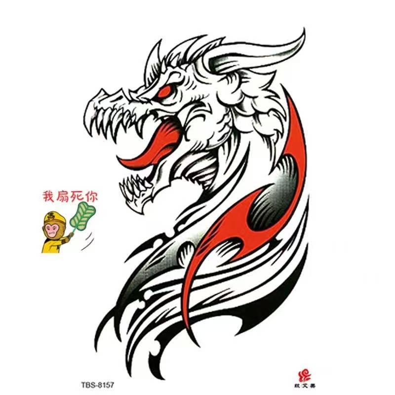 [COD]  tato tahan air , tato temporer anti air,Tato temporer tahan air 3D/tato temporer tahan lama ,