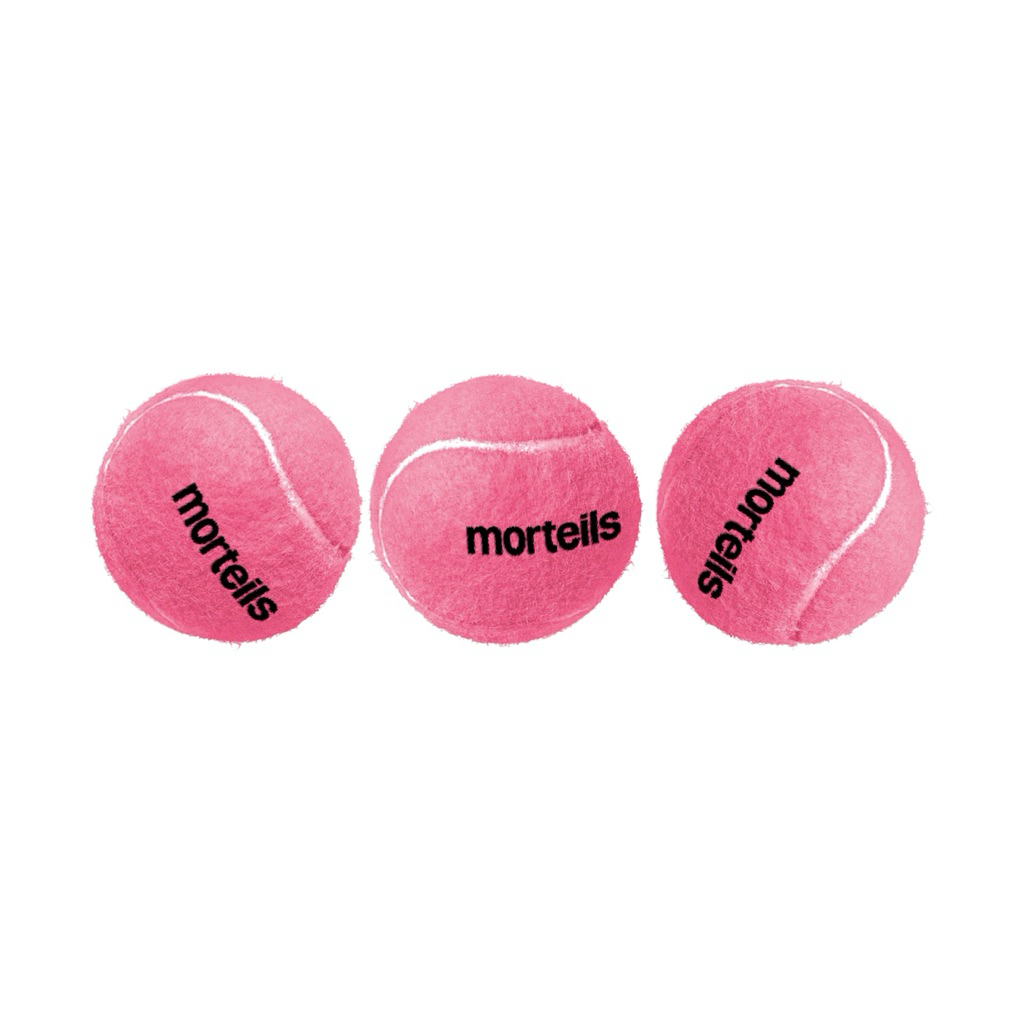 MORTEILS - 365 BALL