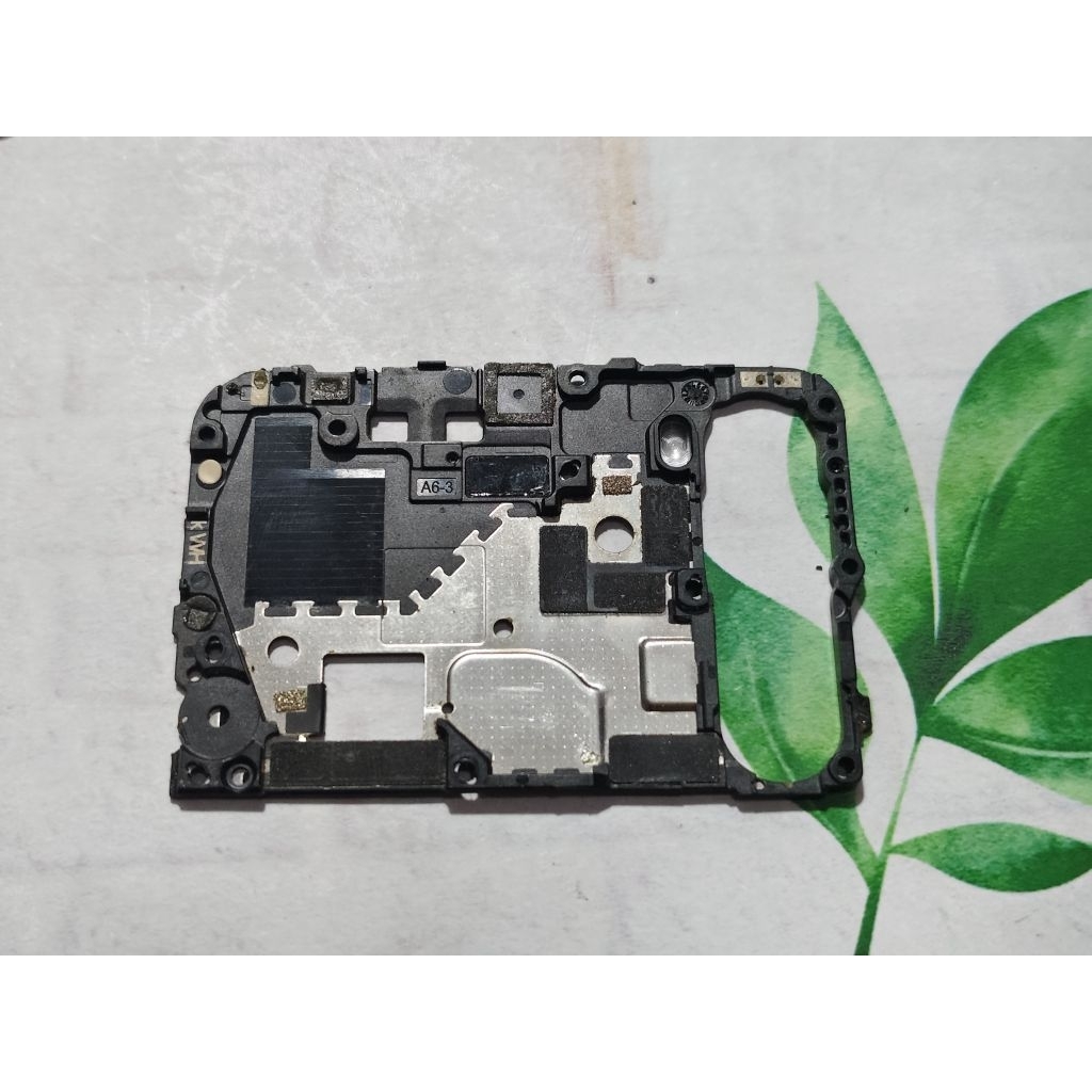 TUTUP MESIN REDMI NOTE 8 ORIGINAL COPOTAN