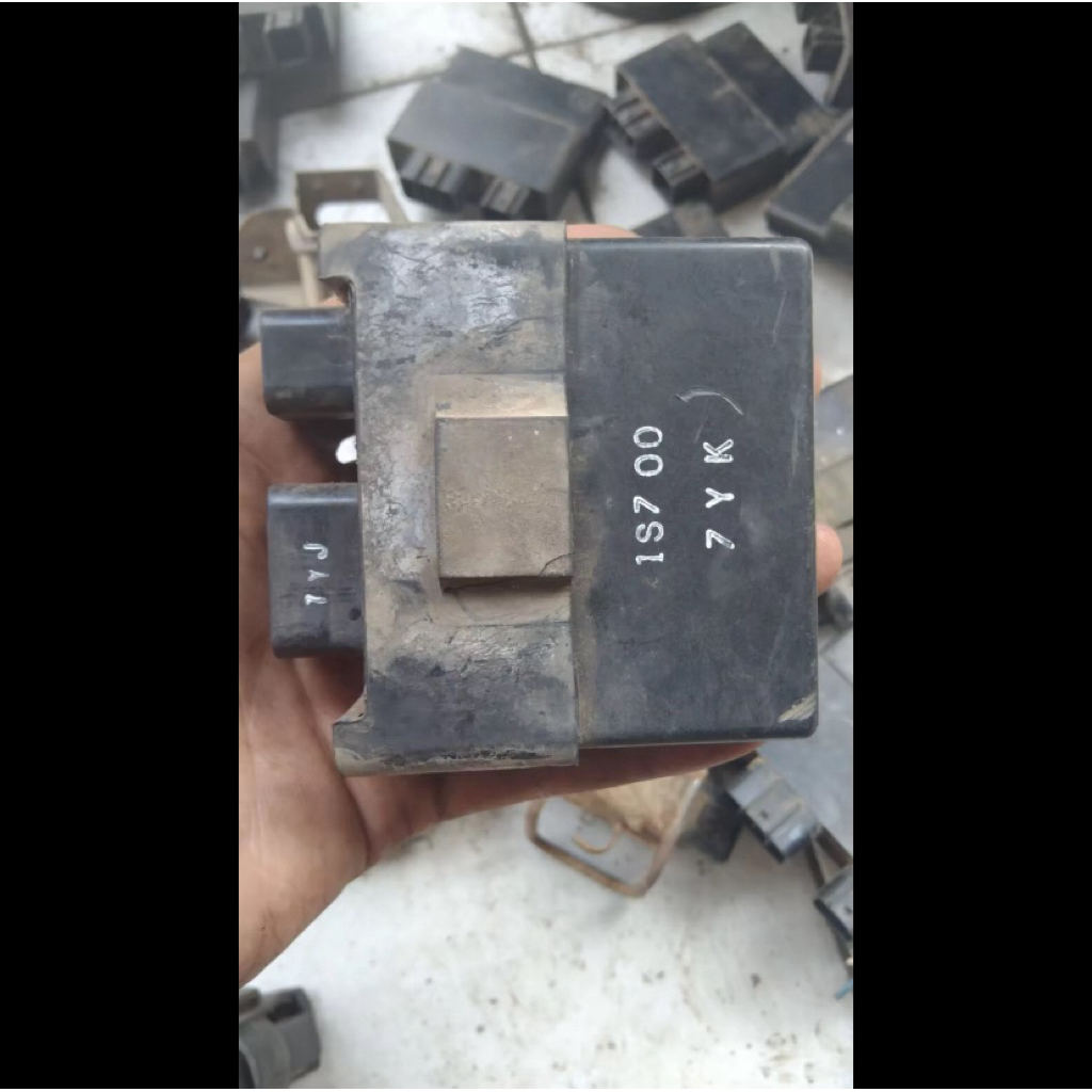 CDI Jupiter MX Lama MX new / ORIGINAL COPOTAN