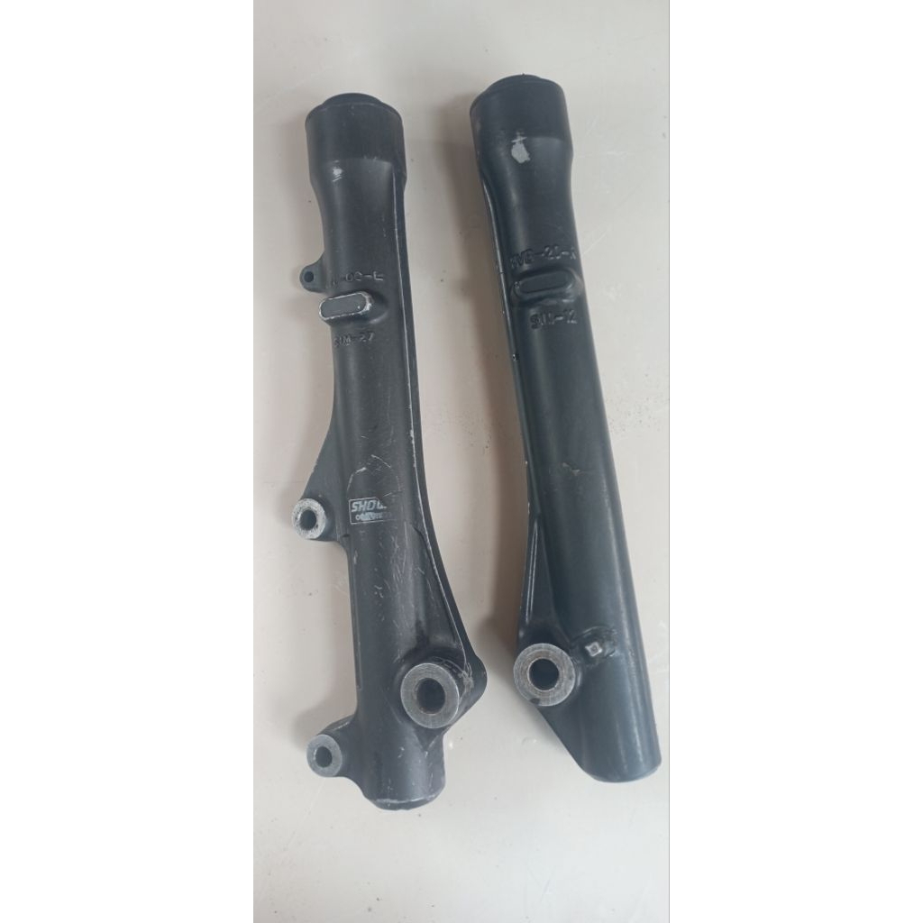 TABUNG SOKBLEKER DEPAN HONDA BEAT /SECUPI kzl COPOTAN ORIGINAL