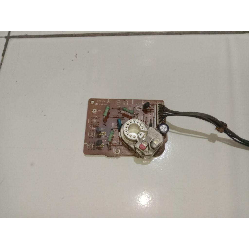 rgb tv LG Ultra Slim 21inch