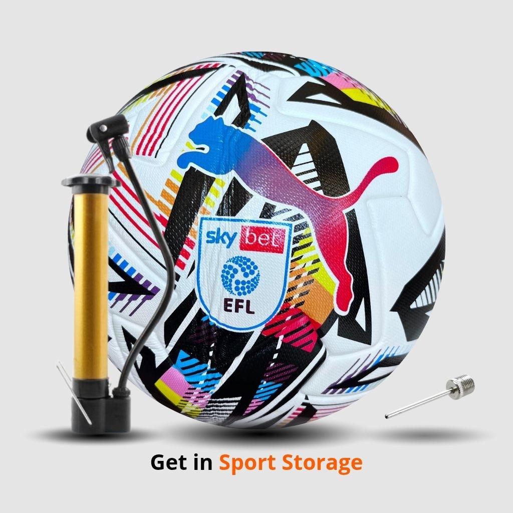 BOLA SEPAK SIZE 5/ BOLA SEPAK 100% ORIGINAL IMPORT/ BOLA SEPAK PREMIUM QUALITY