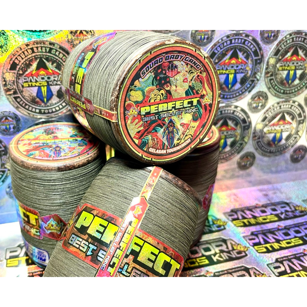 GELASAN MATOT 0,20 RACIKAN KHUSUS SPECIAL LAYANGAN TOURNAMENT