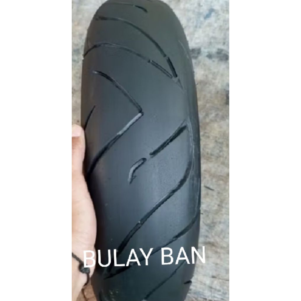 Ban Suntik  motor Vario/PCX Belakang merk CORSA tubeles ukuran 120/70-14