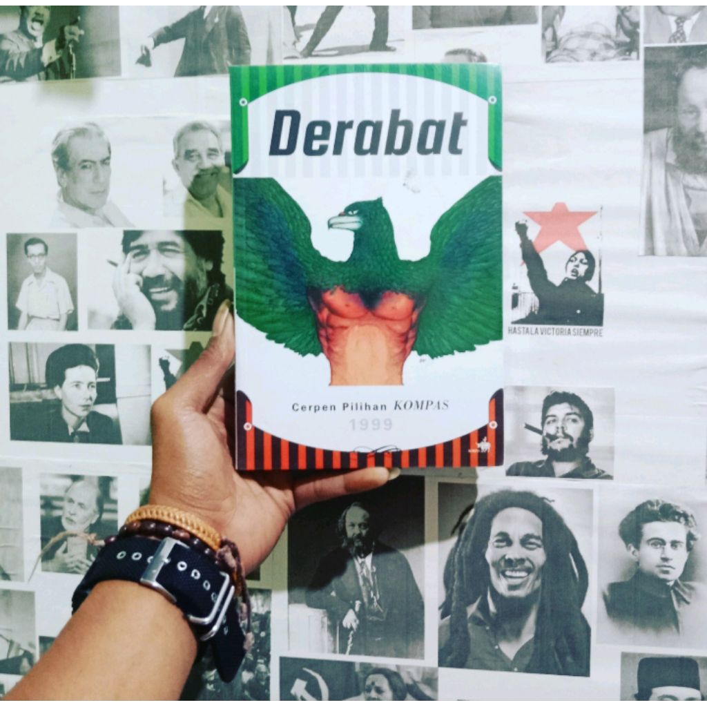 Cerpen Pilihan KOMPAS Laki-Laki yang Kawin dengan Peri | Dua Kelamin bagi Midin | Istri Sempurna | K