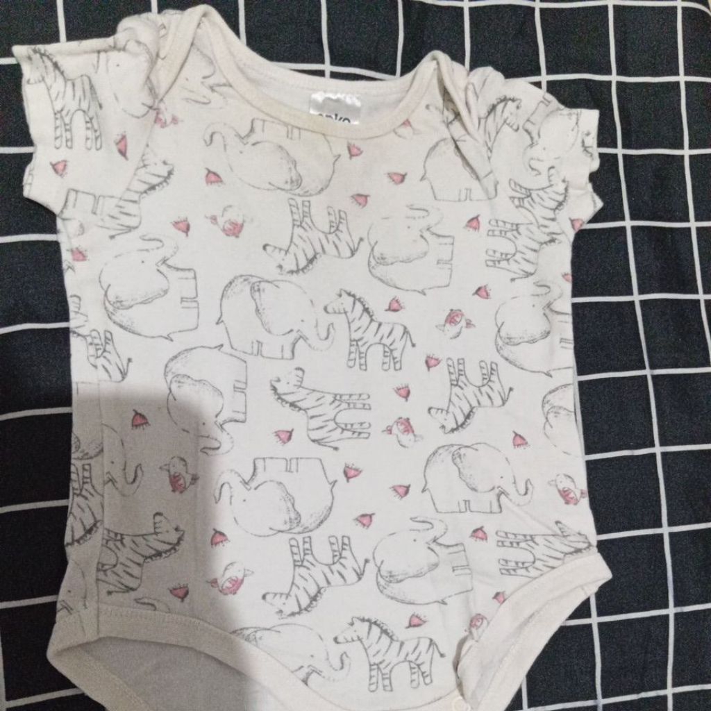 Preloved jumper brand anko