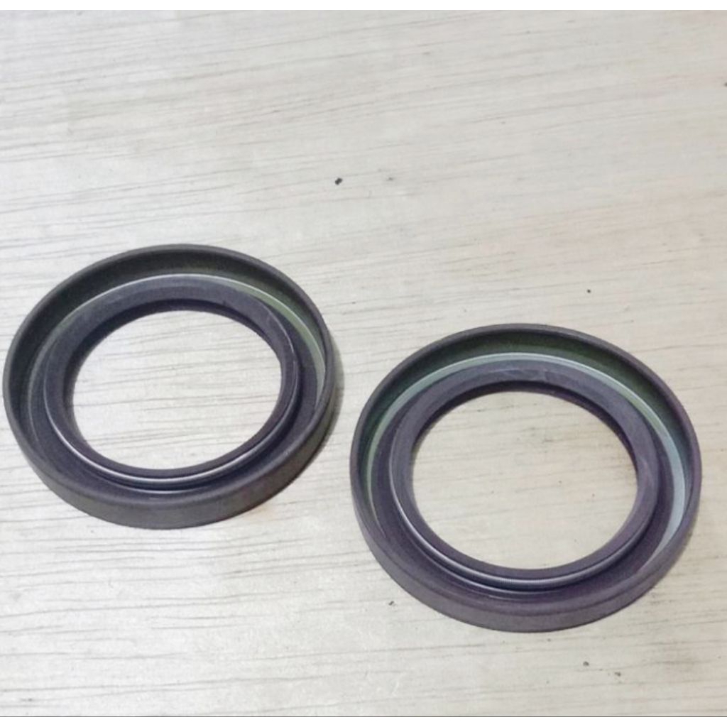 seal pompa oli matic seal transmisi matic Toyota Innova Fortuner original