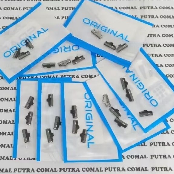 SAMSUNG GALAXY A80 TOMBOL LUAR KEYPAD TOMBOL BAGIAN LUAR TOMBOL KESING POWER ON OFF VOLUME SAMSUNG A