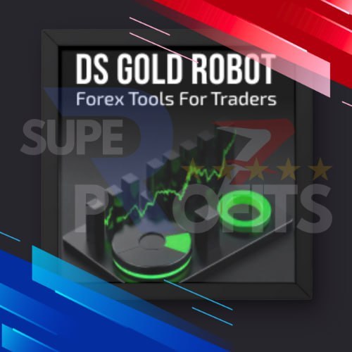 EA Robot Trading MT4 DS Gold Robot v4.0