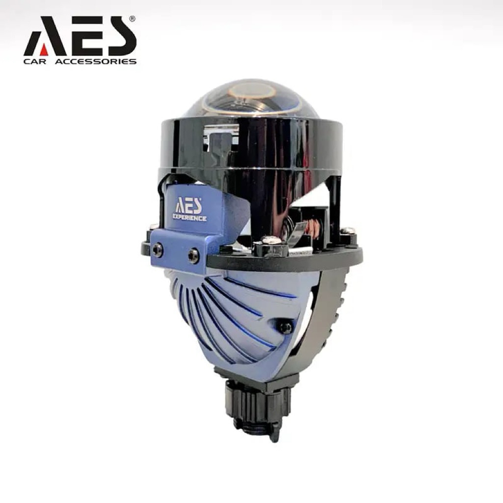 BILED TURBO SE 2.5″ EXPERIENCE AES