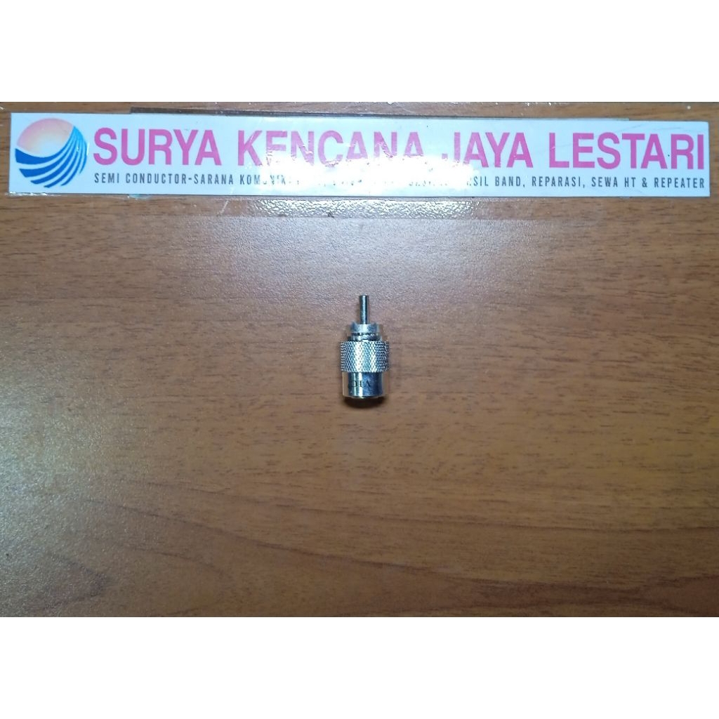 Konektor kabel RG6 d5 ampenol amphenol