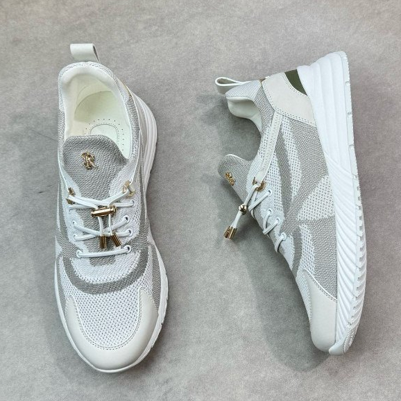 stefano ricci outdoor Fashion Casual Sepatu Pria Sneakers Shoes 9261008