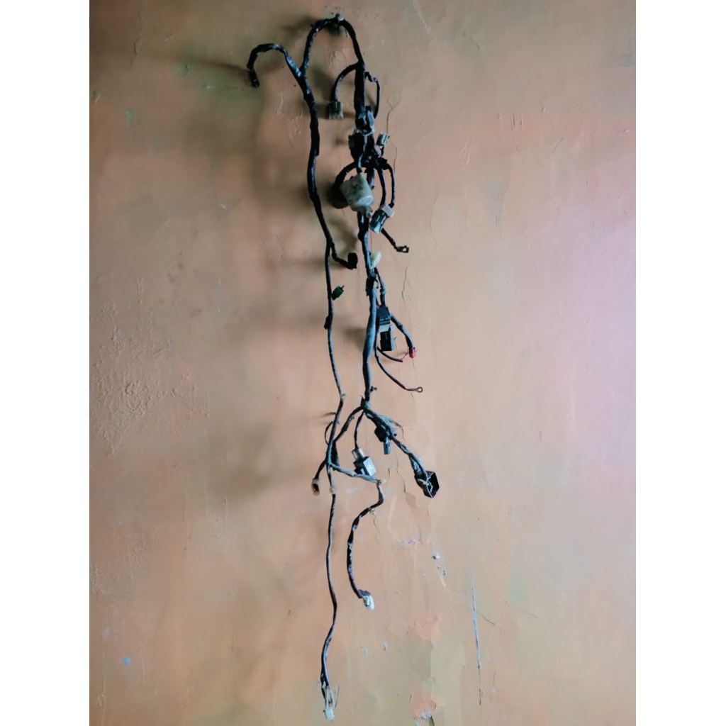 kabel body Vario 125 kzr