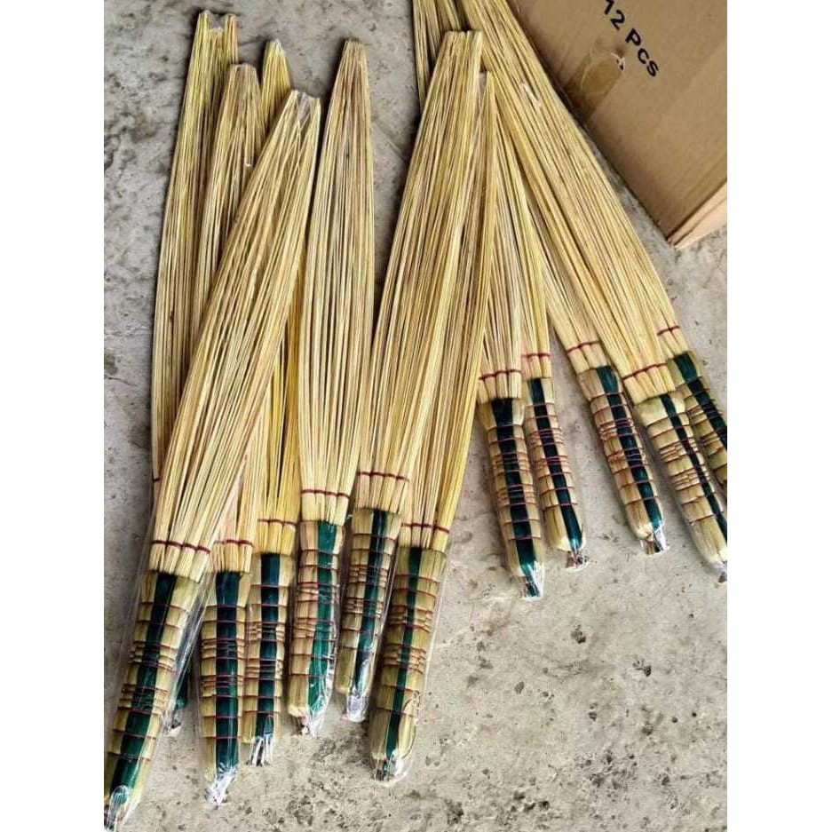 Sapu Penebah/Sapu Lidi Cantik/Dari Rotan/Sapu Penebah Kasur