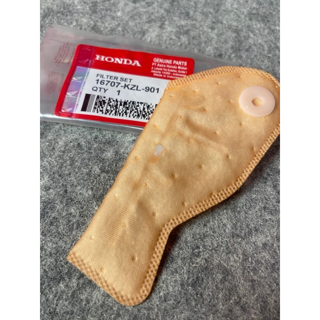 filter set Pampers fullpump 16707-KZL-901