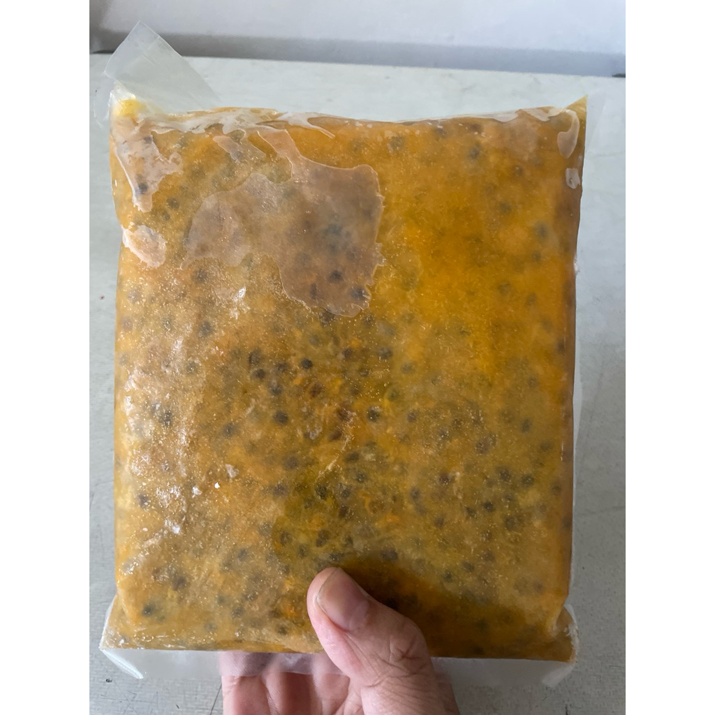 MARKISA 1kg / MARKISA FROZEN / DAGING MARKISA