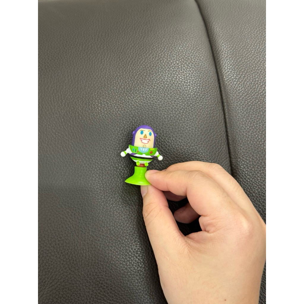 Disney Pixar Buzz Lightyear Toy Story Original Japan