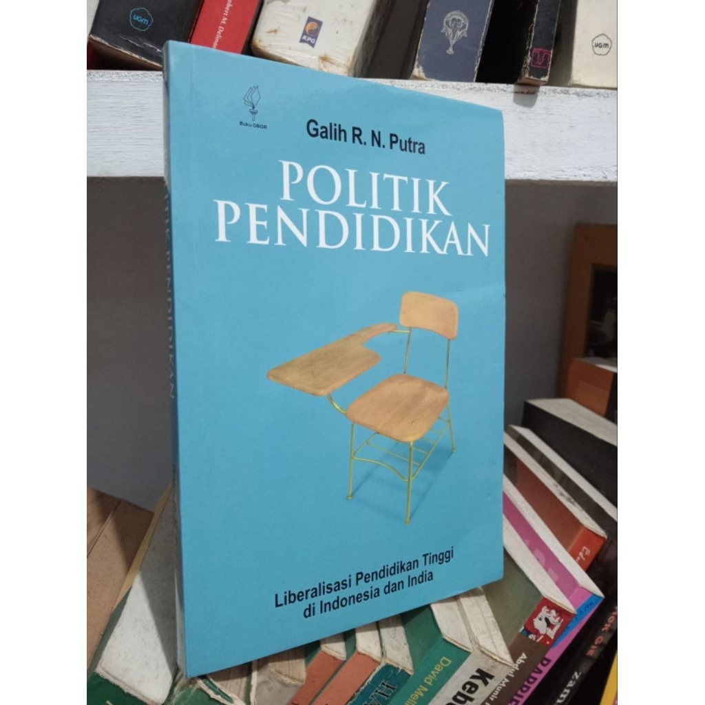 POLITIK PENDIDIKAN